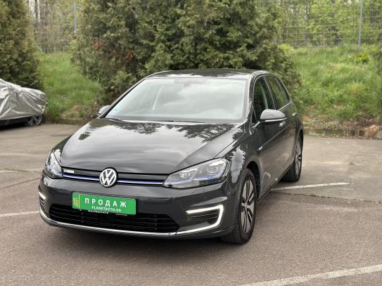 Volkswagen Golf 2020г. в рассрочку