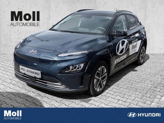 Hyundai Kona 2022г. в рассрочку