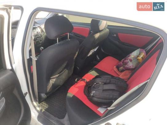 Geely Mk cross
                        2012г. в рассрочку
