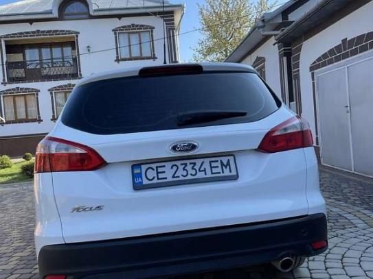 Ford Focus                           2014г. в рассрочку
