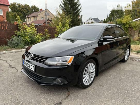 Volkswagen Jetta 2011г. в рассрочку