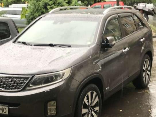 Kia Sorento
                         2015г. в рассрочку
