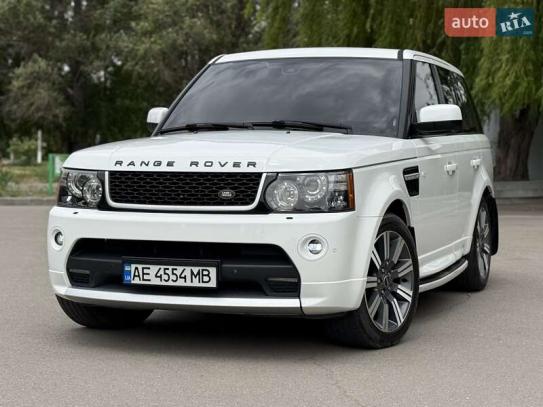 Land Rover range rover sport
         2012г. в рассрочку
