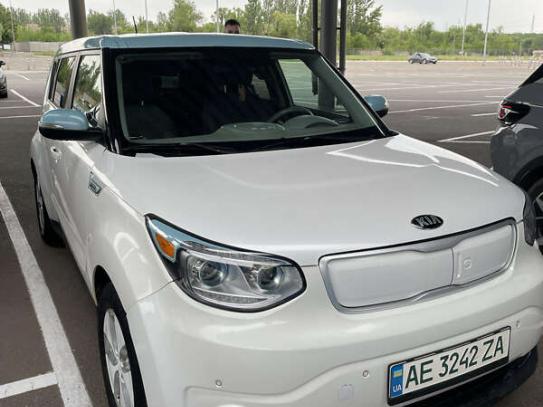 Kia Soul 2015г. в рассрочку