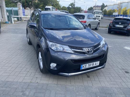 Toyota Rav4
                            2014г. в рассрочку