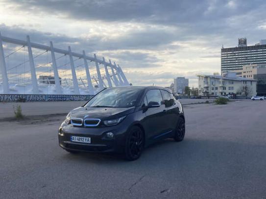 Bmw I3                              2014г. в рассрочку