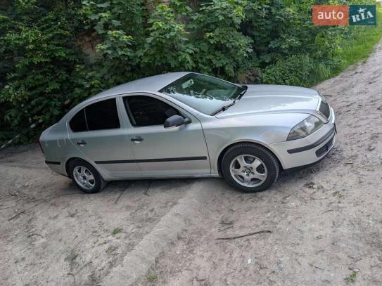 Skoda Octavia                         2008г. в рассрочку