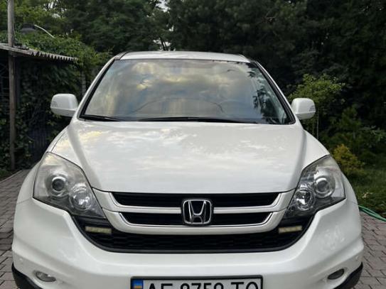Honda Cr-v                            2010г. в рассрочку