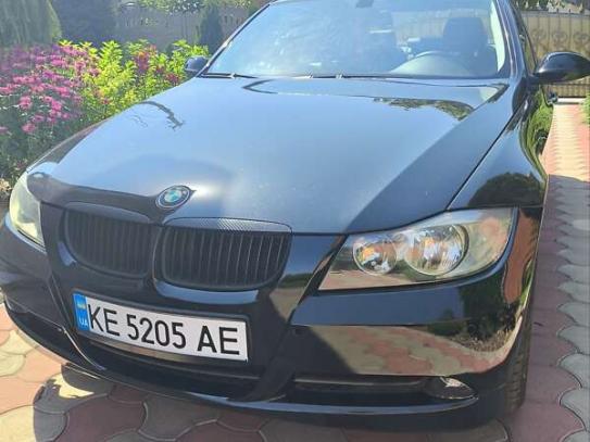 Bmw 3 series
                        2005г. в рассрочку