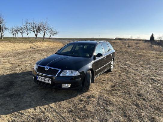 Skoda Octavia
                         2007г. в рассрочку