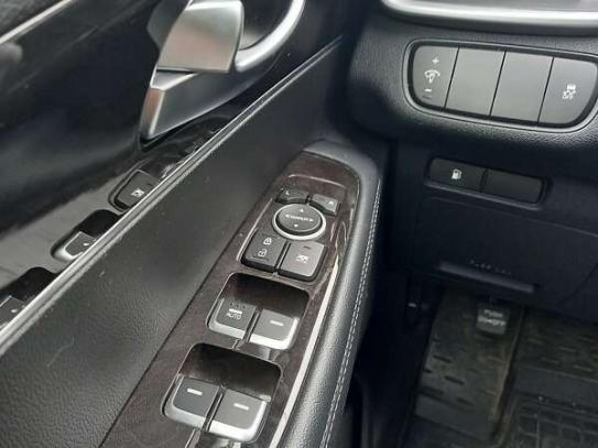 Kia Sorento                         2016г. в рассрочку