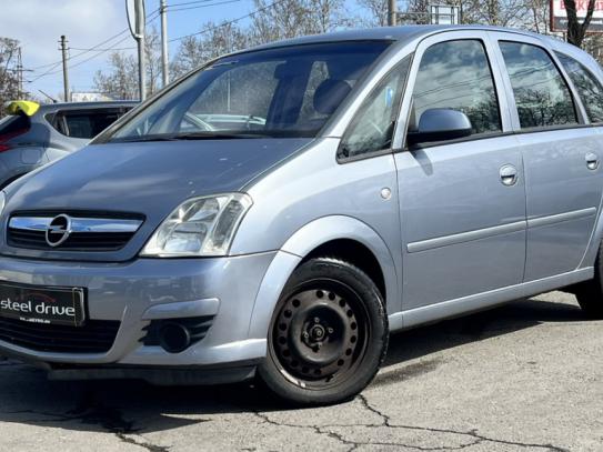 Opel Meriva
                          2008г. в рассрочку