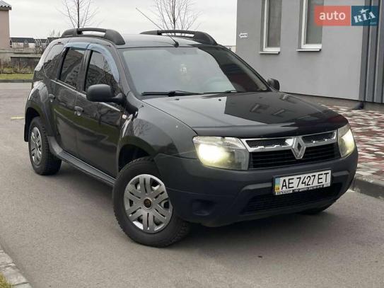 Renault Duster 2011г. в рассрочку