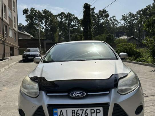 Ford Focus 2011г. в рассрочку