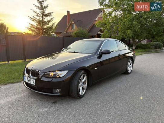 Bmw 3 series                        2007г. в рассрочку