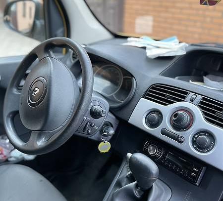 Renault Kangoo 2013г. в рассрочку
