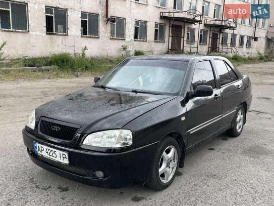 Chery Amulet                          2008г. в рассрочку