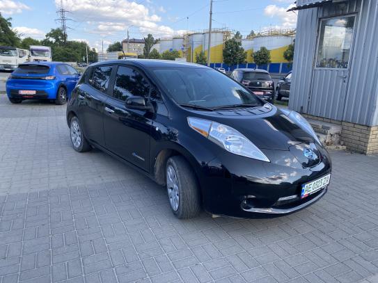 Nissan Leaf
                            2013г. в рассрочку