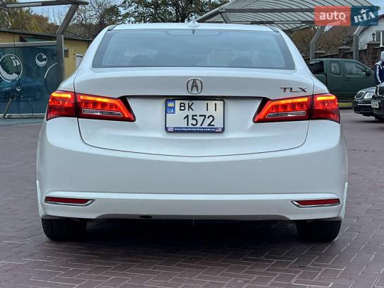 Acura Tlx                             2020г. в рассрочку