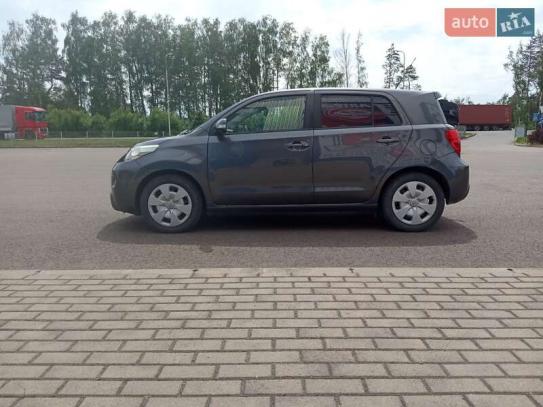 Toyota Urban cruiser                   2009г. в рассрочку