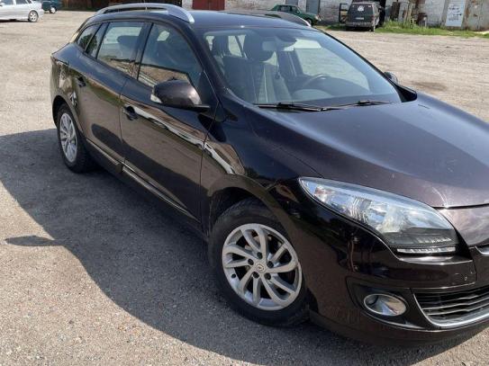 Renault Megane
                          2012г. в рассрочку