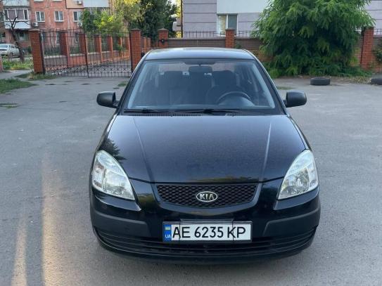 Kia Rio (pride)                     2009г. в рассрочку