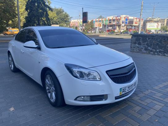 Opel Insignia 2011г. в рассрочку