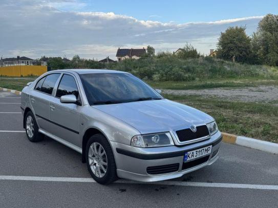 Skoda Octavia                         2007г. в рассрочку