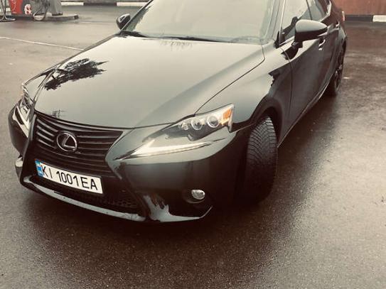 Lexus Is 250
                          2014г. в рассрочку