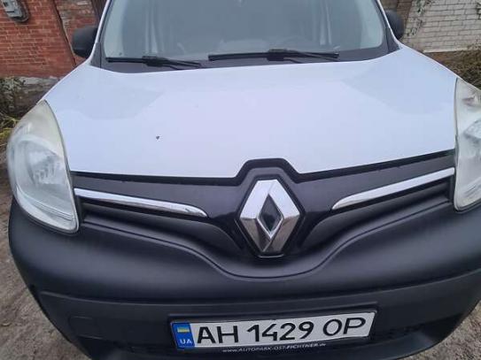 Renault Kangoo
                          2014г. в рассрочку