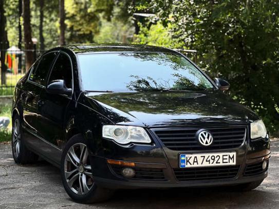 Volkswagen Passat
                          2009г. в рассрочку