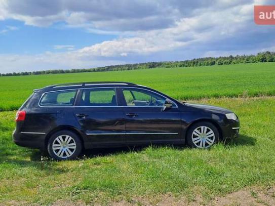 Volkswagen Passat
                          2007г. в рассрочку