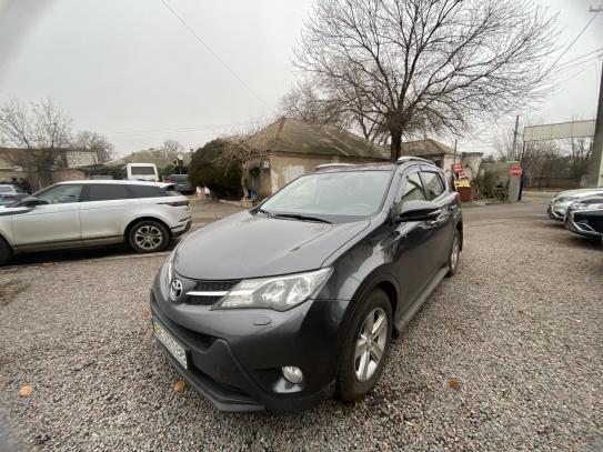 Toyota Rav4                            2014г. в рассрочку