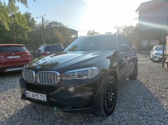 Bmw X5 2013р. у розстрочку