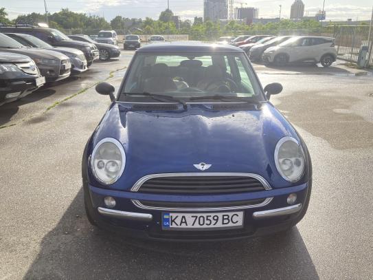 Mini Hatch
                           2002г. в рассрочку