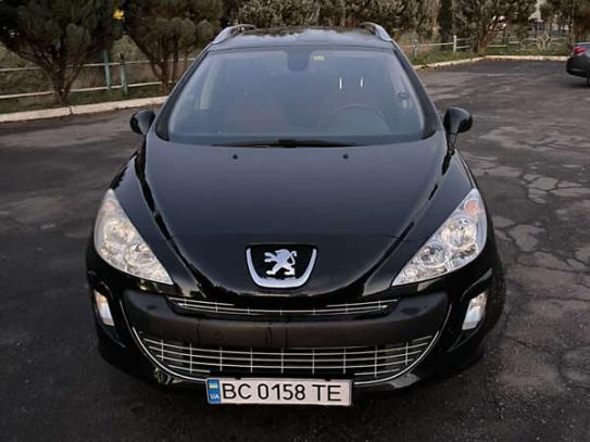 Peugeot 308 2008г. в рассрочку