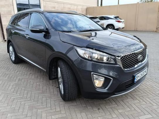 Kia Sorento
                         2015г. в рассрочку