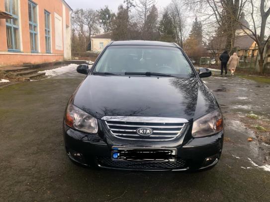 Kia Cerato
                          2008г. в рассрочку