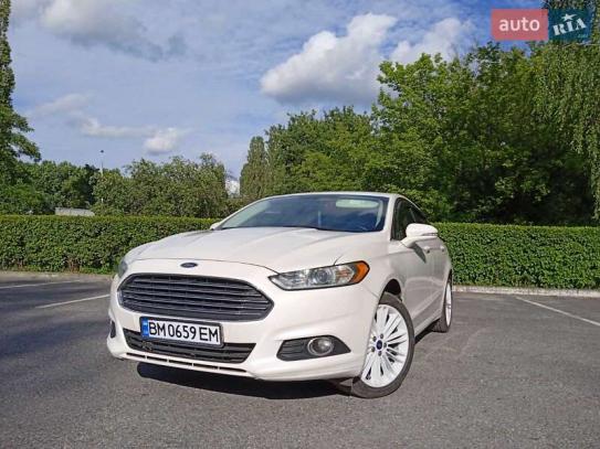 Ford Fusion
                          2013г. в рассрочку