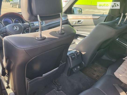 Mercedes-benz E-class                         2013г. в рассрочку