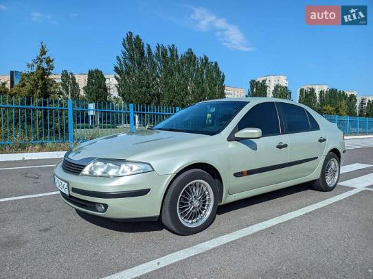 Renault Laguna
                          2005г. в рассрочку