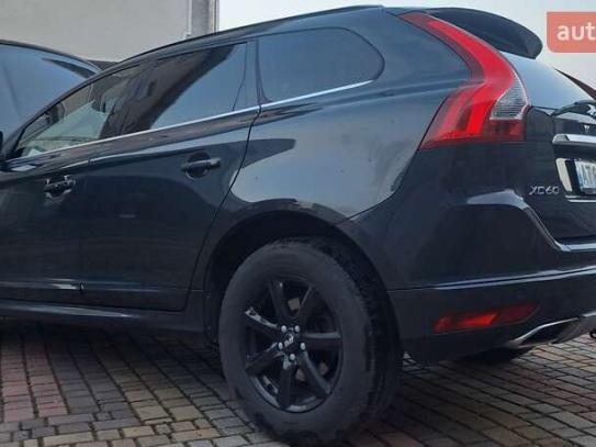 Volvo Xc60 2017р. у розстрочку