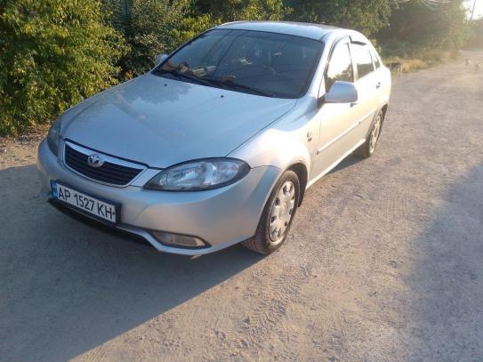 Daewoo Gentra                          2013г. в рассрочку