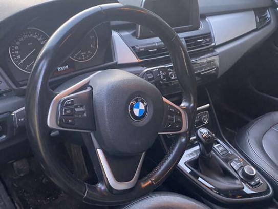 Bmw 2 series gran tourer 2015г. в рассрочку
