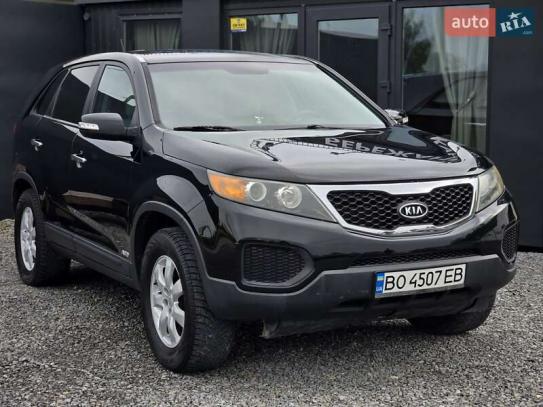 Kia Sorento
                         2009г. в рассрочку