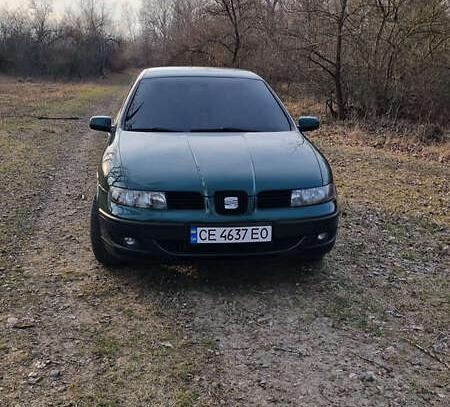 Seat Toledo                          2001г. в рассрочку