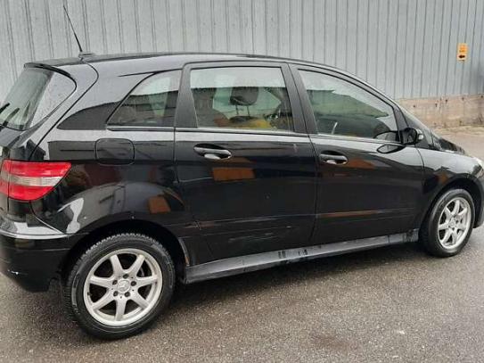 Mercedes-benz B-class 2006г. в рассрочку