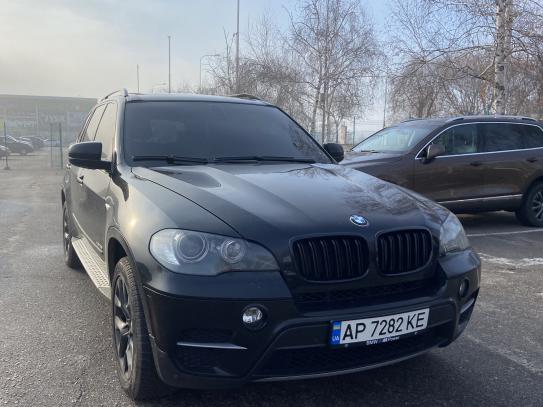 Bmw X5                              2011г. в рассрочку