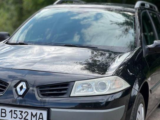 Renault Megane
                          2007г. в рассрочку