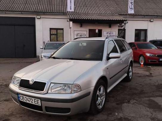 Skoda Octavia
                         2002г. в рассрочку